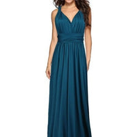 LILIAN MAXI DRESS