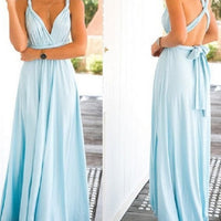 LILIAN MAXI DRESS