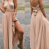 LILIAN MAXI DRESS