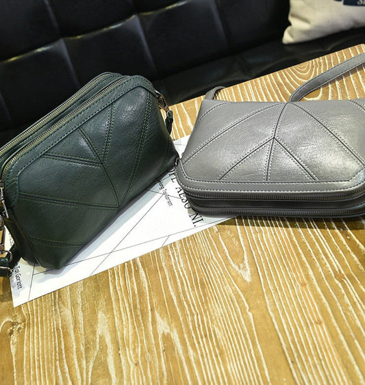 Messenger Bag