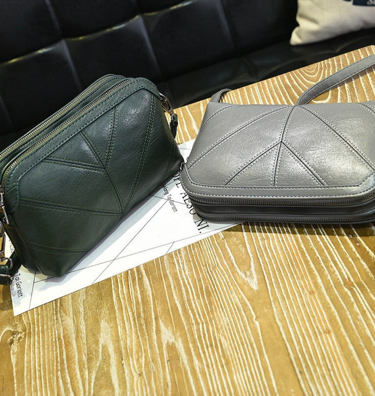 Messenger Bag