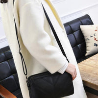 Messenger Bag