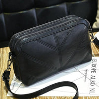 Messenger Bag
