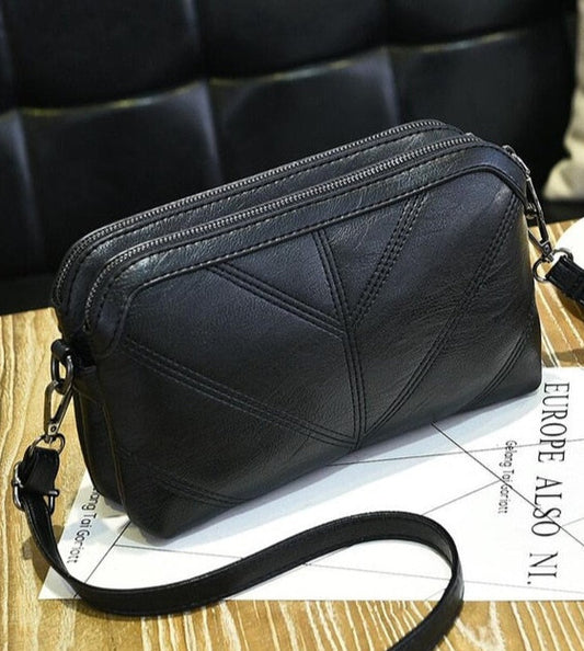 Messenger Bag