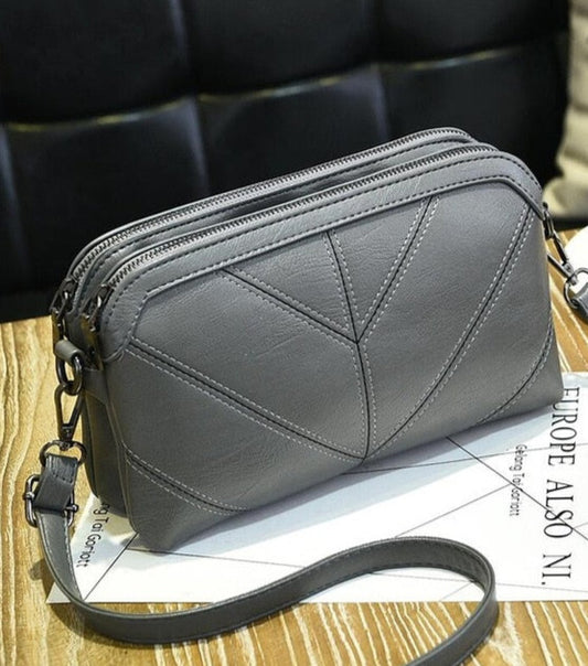 Messenger Bag