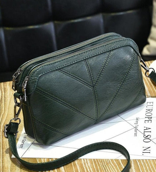 Messenger Bag