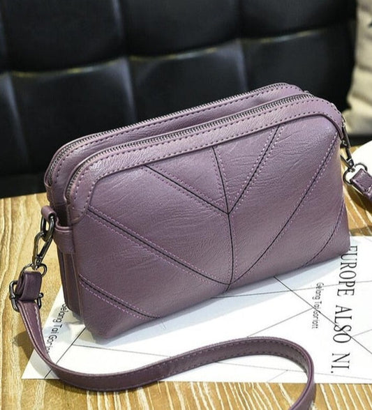 Messenger Bag