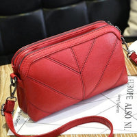 Messenger Bag