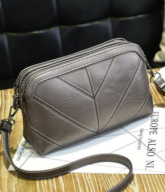 Messenger Bag