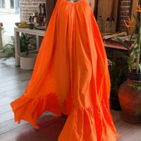 HOLLIDAY VESTIDO /Plus size/