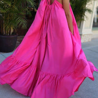 HOLLIDAY VESTIDO /Plus size/