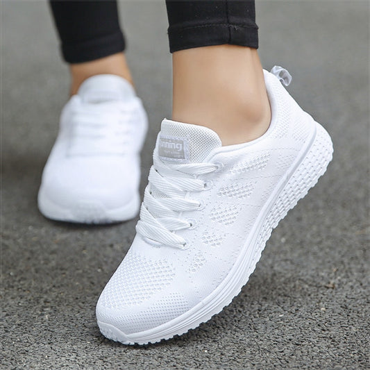 Brethable Gym Sneakers