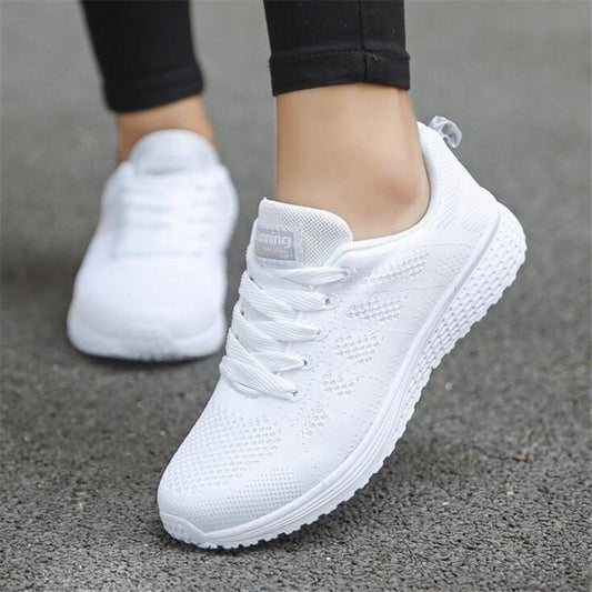 Brethable Gym Sneakers