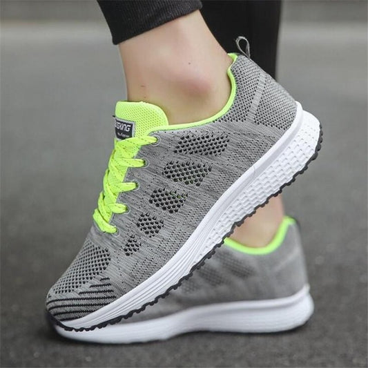 Brethable Gym Sneakers