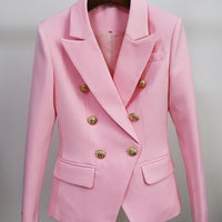 JOSÉPHINE PINK BLAZER
