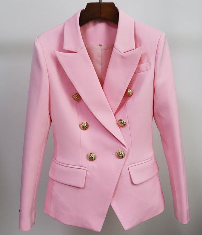 JOSÉPHINE PINK BLAZER