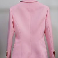 JOSÉPHINE PINK BLAZER