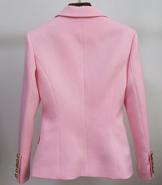 JOSÉPHINE PINK BLAZER