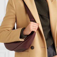 Half Moon Bag