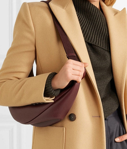 Half Moon Bag