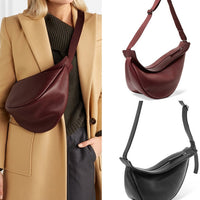 Half Moon Bag