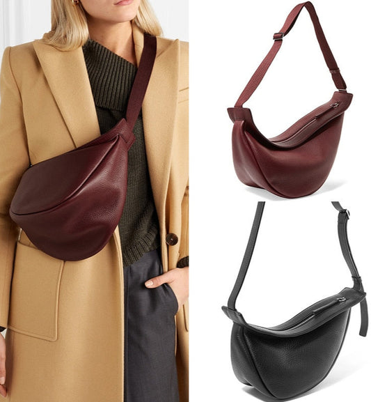 Half Moon Bag