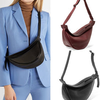 Half Moon Bag