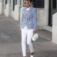 VERONICA BLAZER - limited stock