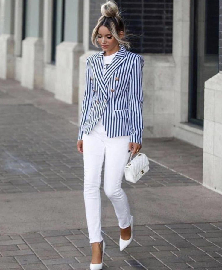 VERONICA BLAZER - limited stock