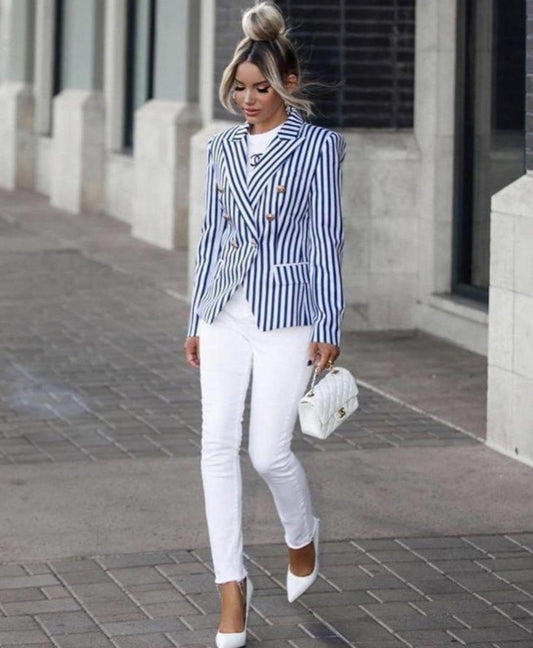 VERONICA BLAZER - limited stock