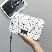 Lodo Crossbody Bag