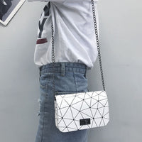 Lodo Crossbody Bag