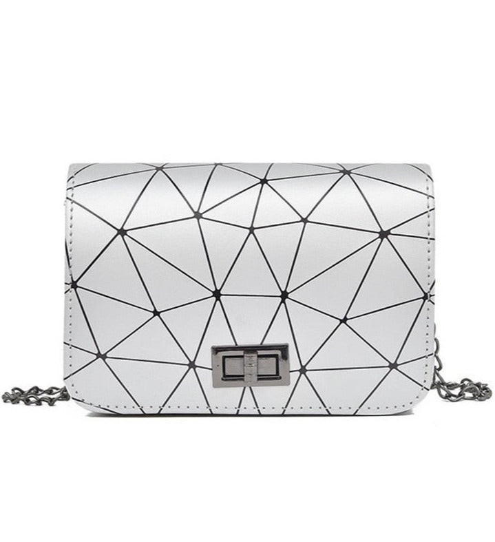 Lodo Crossbody Bag