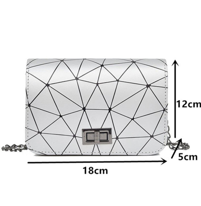 Lodo Crossbody Bag