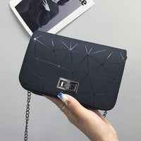 Lodo Crossbody Bag