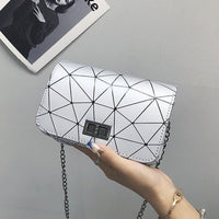 Lodo Crossbody Bag