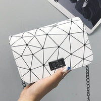 Lodo Crossbody Bag
