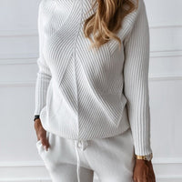 ANASTASIA TWO PIECES SET