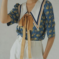 Jasmine Blouse