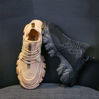 Platform Wedges Shoes