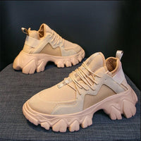 Platform Wedges Shoes