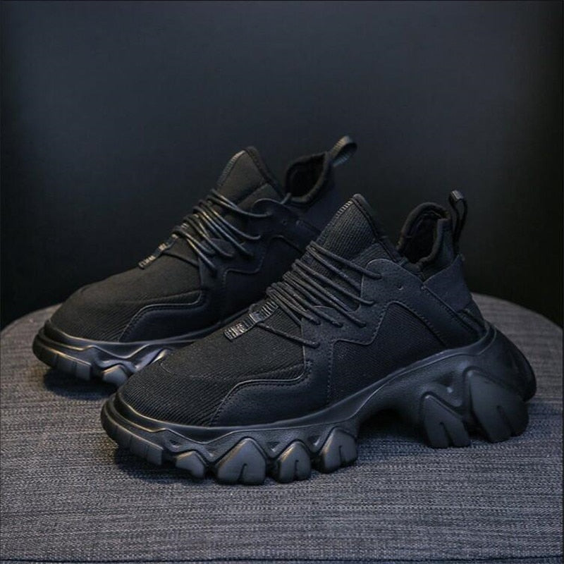 Platform Wedges Shoes