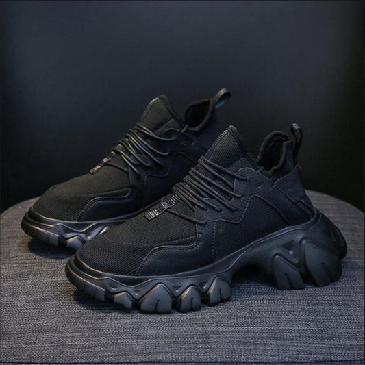 Platform Wedges Shoes