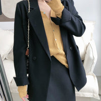 DAKOTA OVERSIZED BLAZER