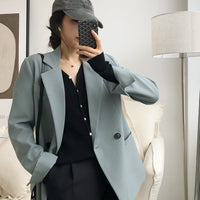 DAKOTA OVERSIZED BLAZER