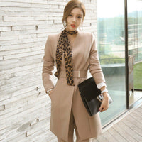 KATRINE BUSINESS SUIT