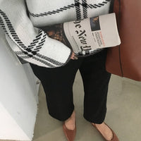 COZY CASUAL SWEATER