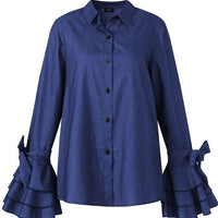 VLADA ELEGANT SHIRT