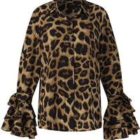 VLADA ELEGANT SHIRT