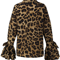 VLADA ELEGANT SHIRT